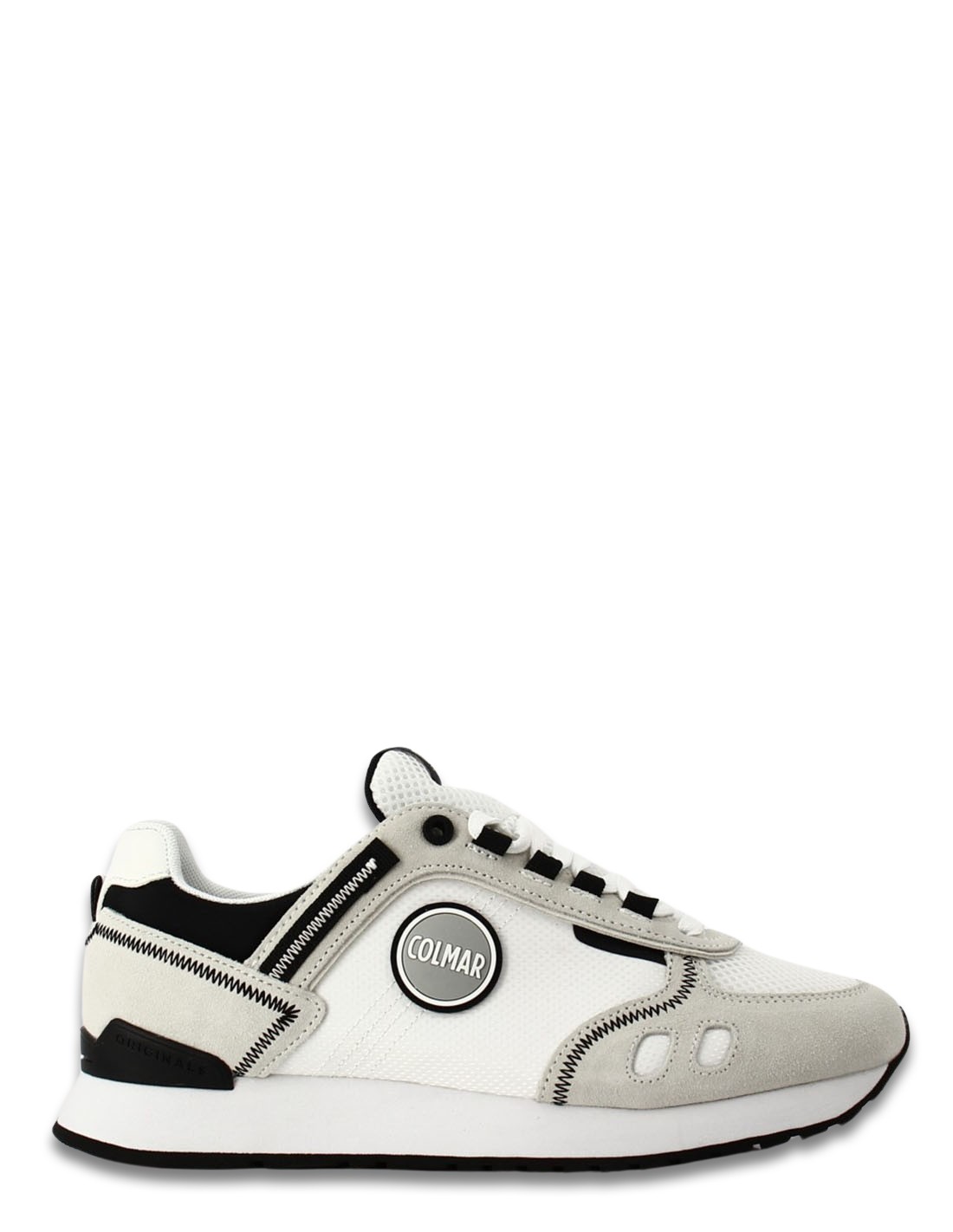 colmar Basket de ville Homme travis sport bold