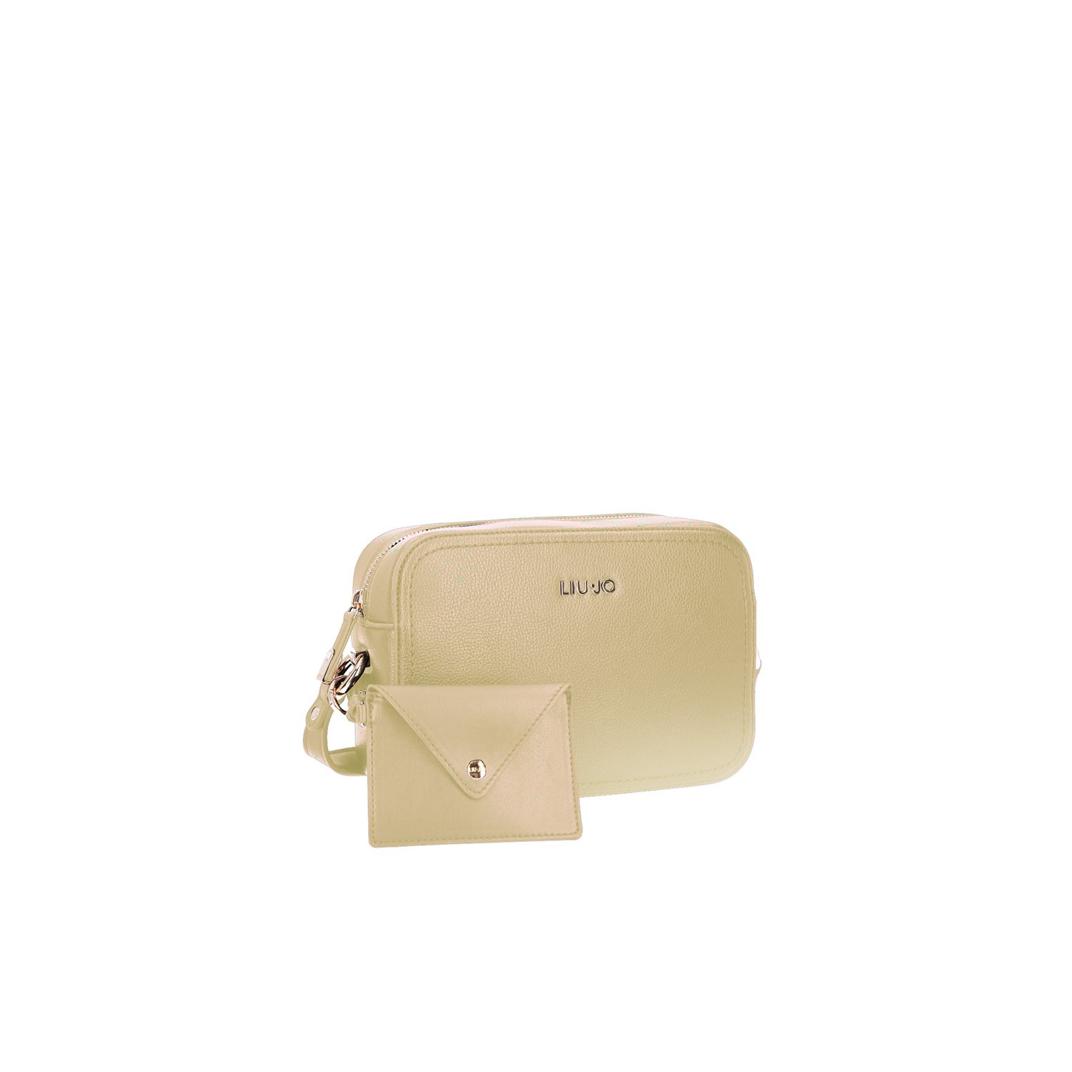 Liu Jo Manhattan Cross Over gold