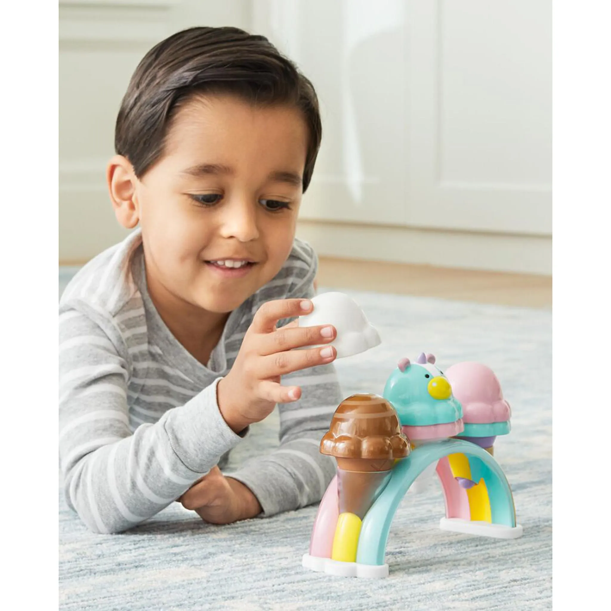 Skip Hop Ensemble Crème Glacé