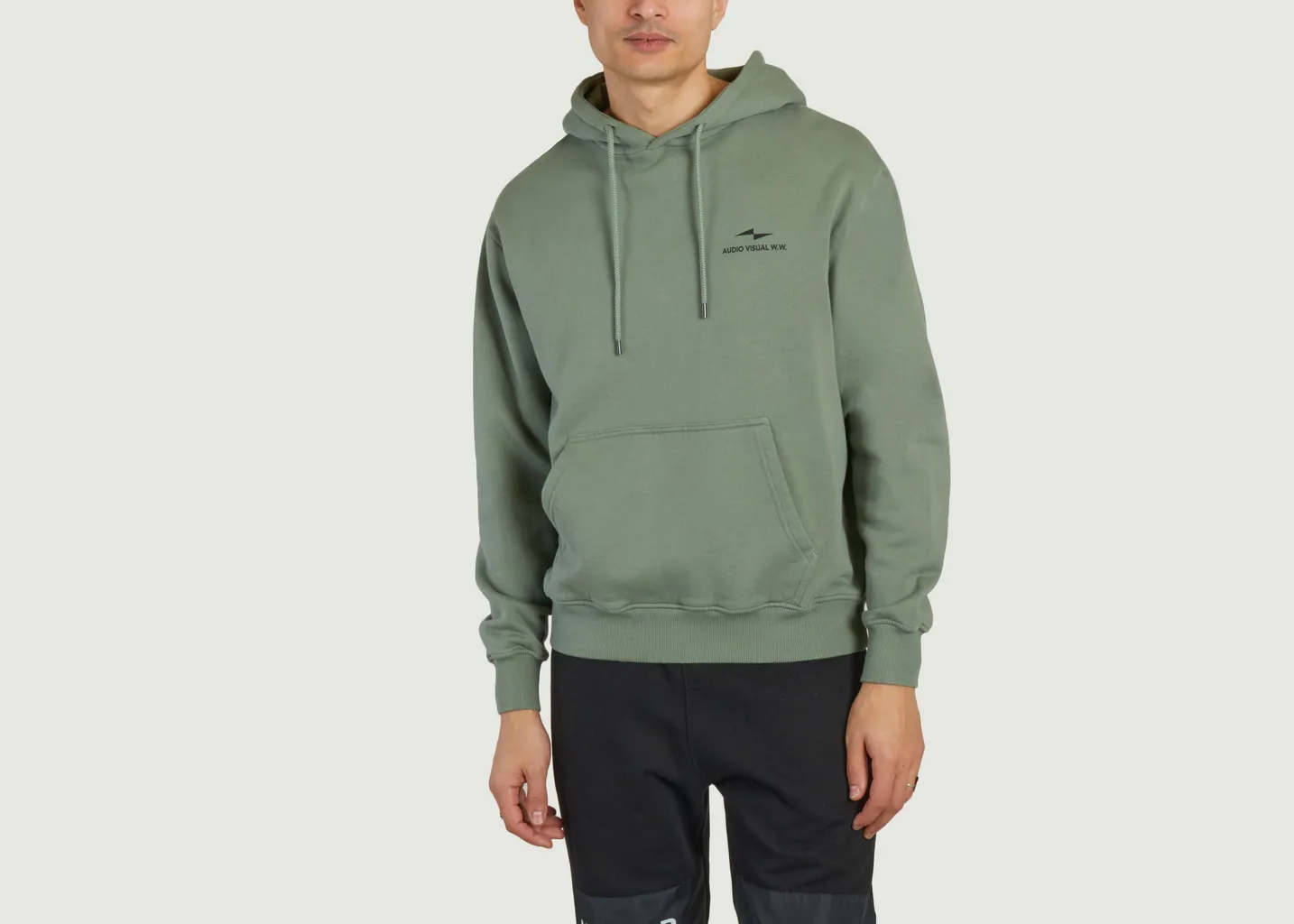 Hoodie Onset AVNIER