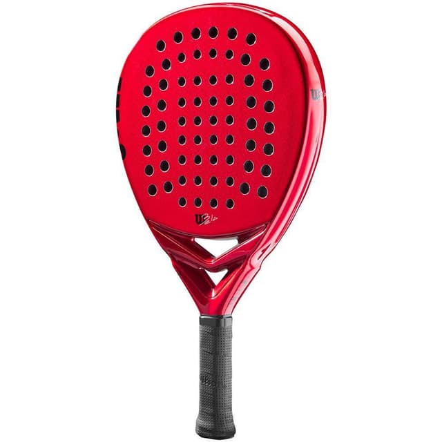 Wilson Bela Team V2 Padel 2, Padelketchere