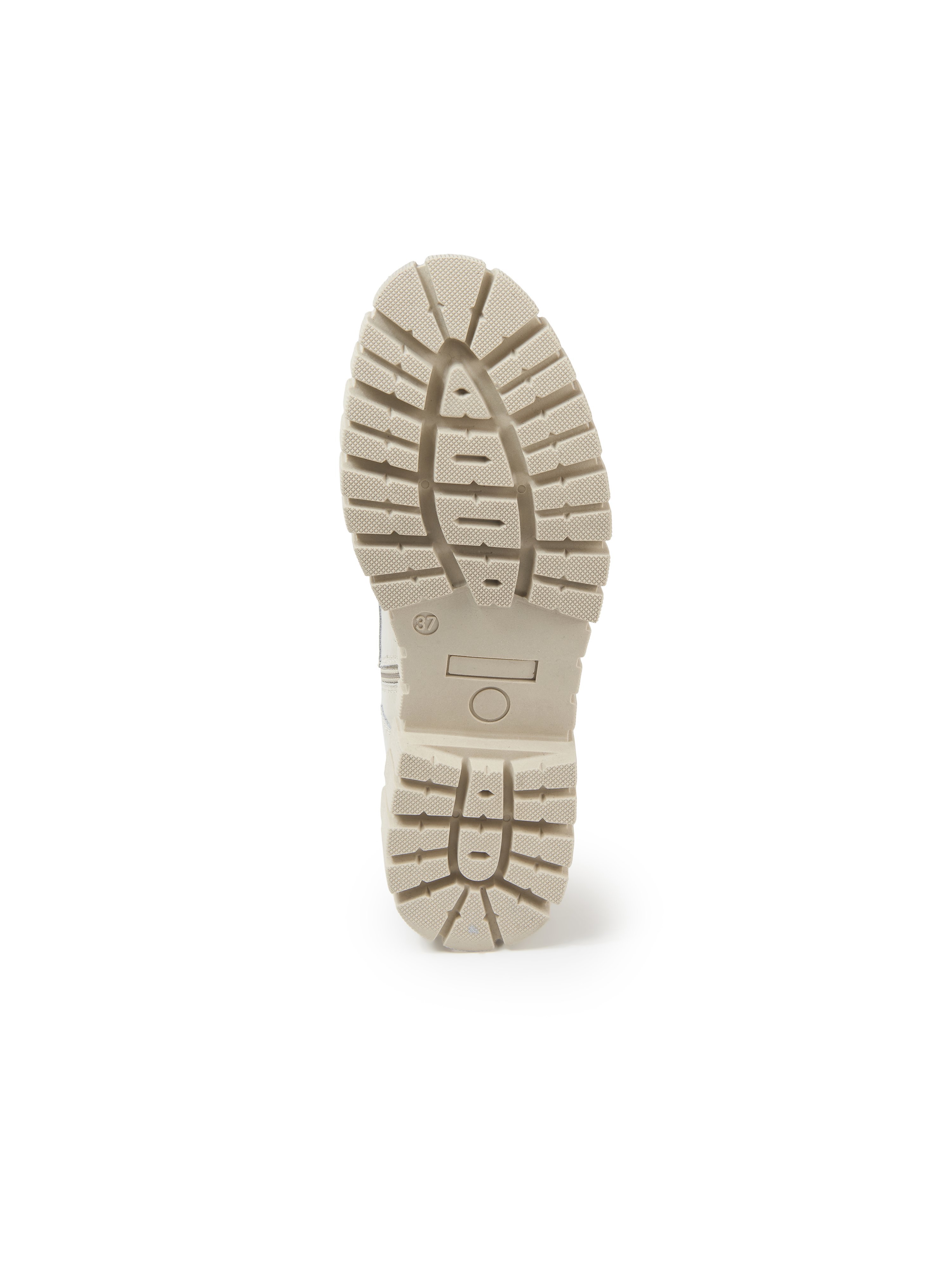 Schnür-Stiefelette