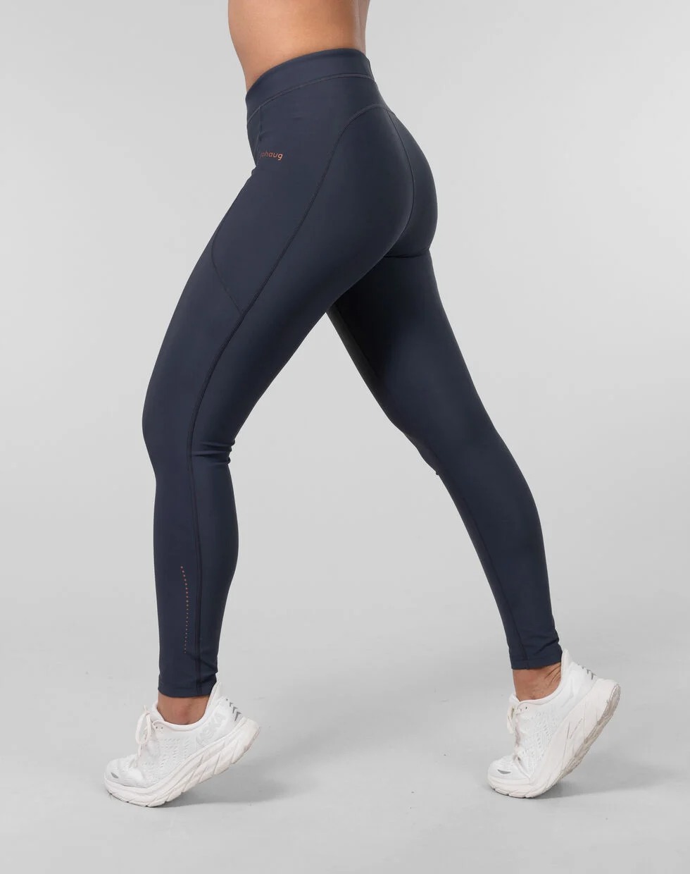 Discipline Tights 2.0 Dame Dark Blue