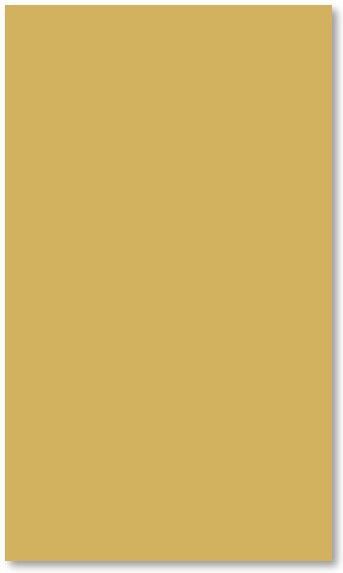 Duni tafelkleed goud 138 x 280 cm