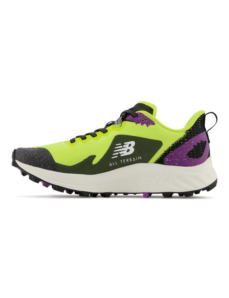 RUNNING SCHUHE WTUNKNY3 FUEL CELL SUMMIT