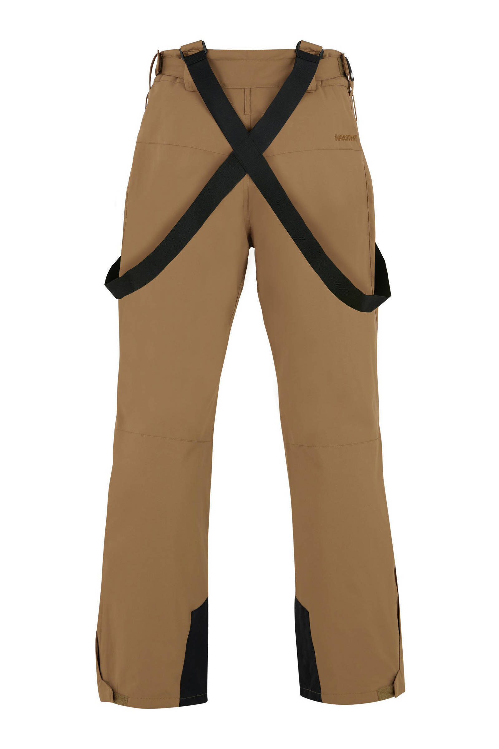 Protest skibroek Owens camel