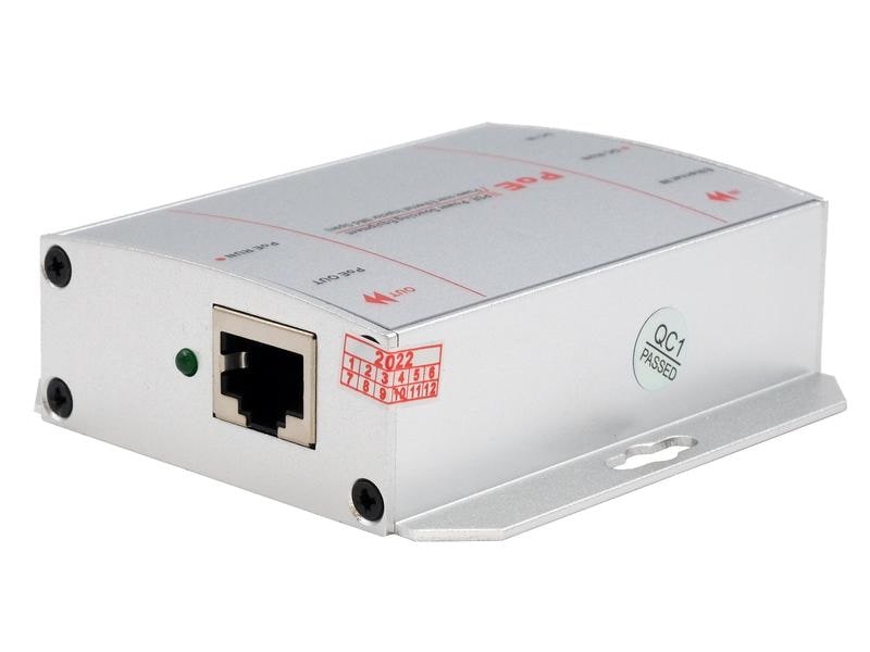 Exsys PoE Injector EX-60305 Gigabit-PoE-Injektor