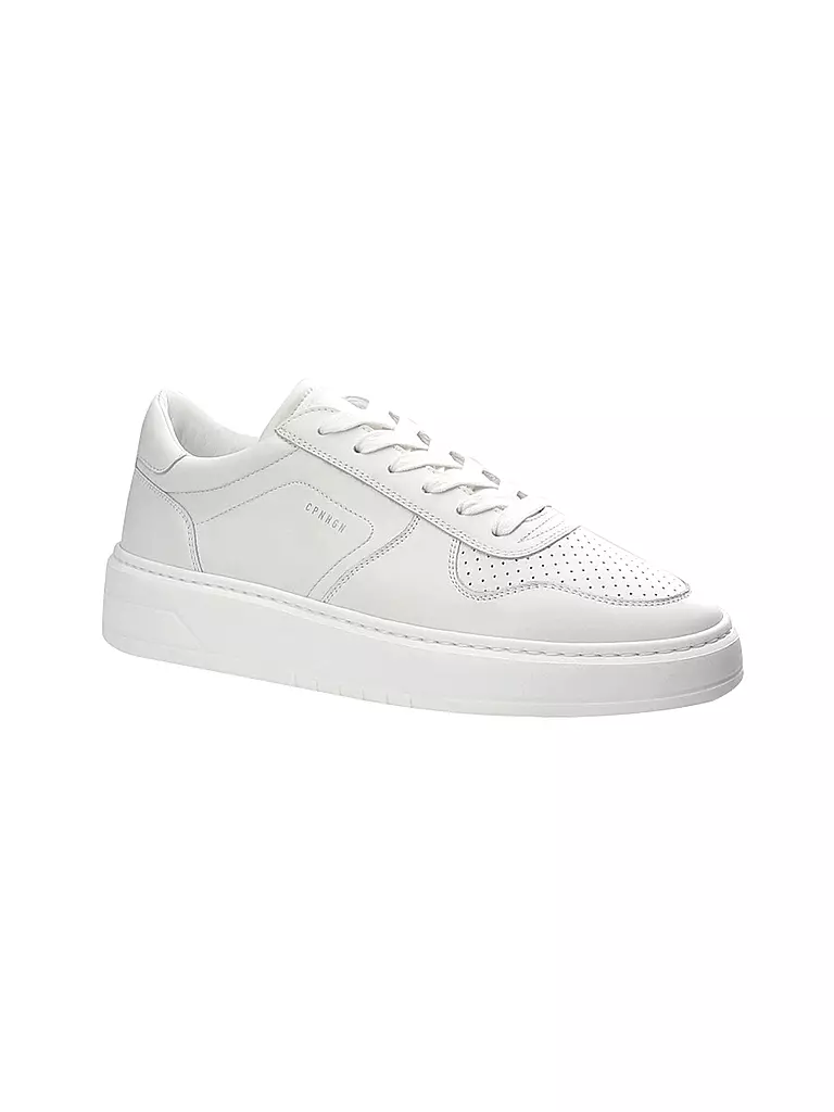 COPENHAGEN Sneaker CPH77M weiss