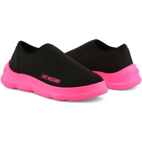 Love Moschino - - ja15564g0eim2 Negro
