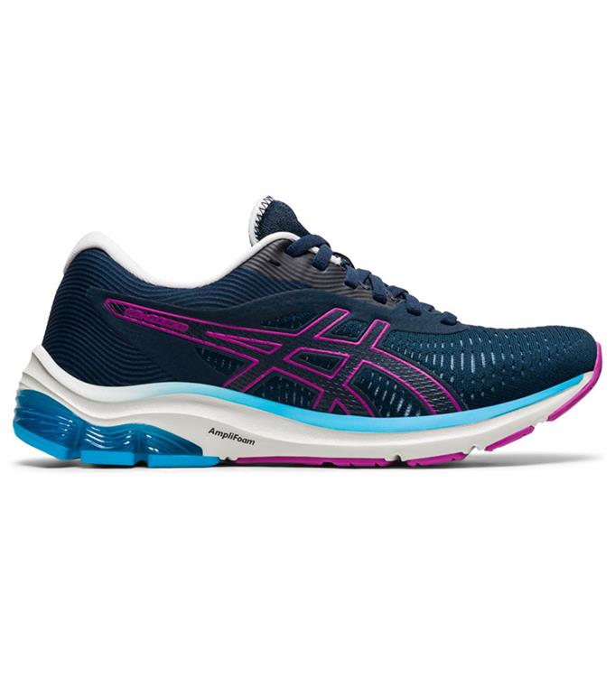 ASICS GEL PULSE 12 Hardloopschoenen W