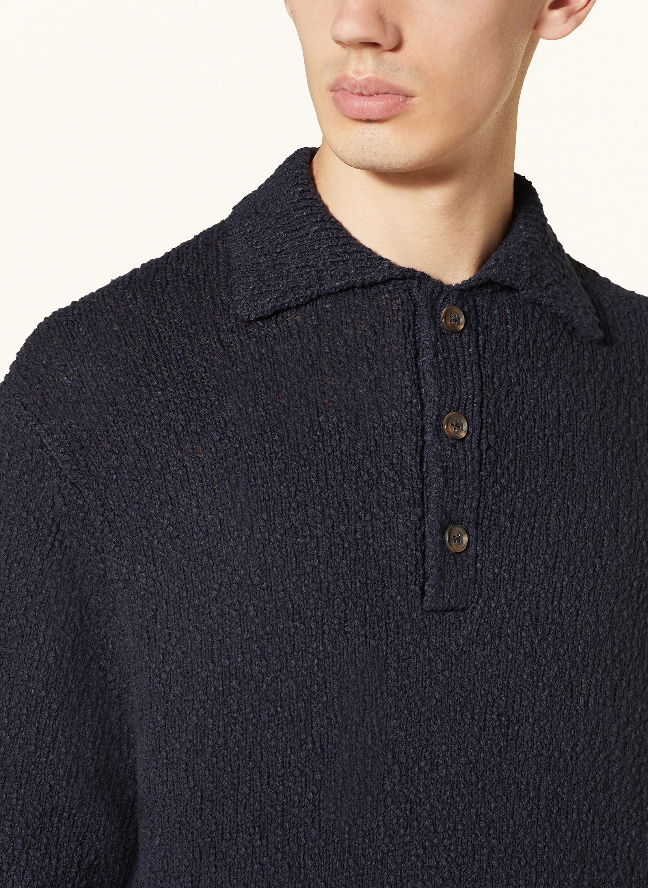 LES DEUX Pullover