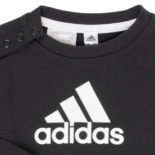 Adidas Sportswear - JOGISTRE - Noir