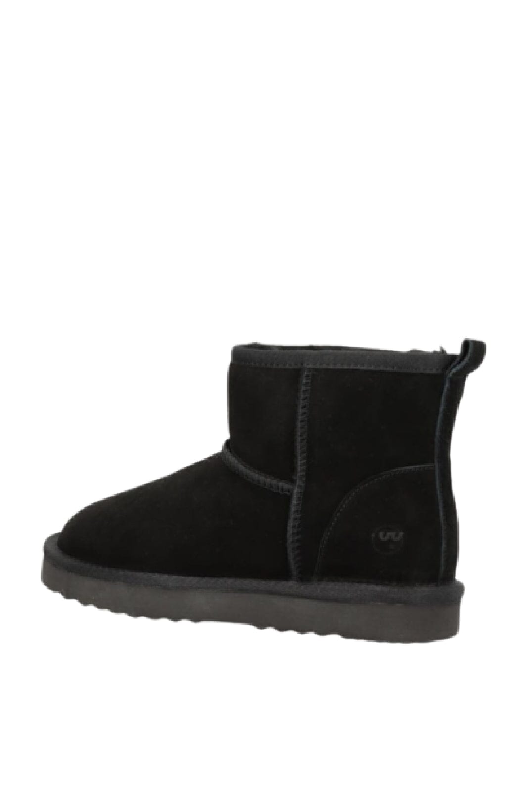 Phenumb Copenhagen Dumble Black
