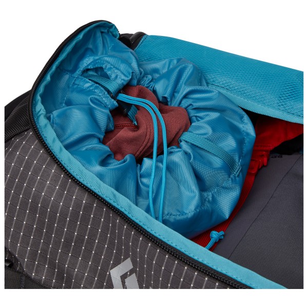 Black Diamond - Stonehauler 60 - Sac de voyage