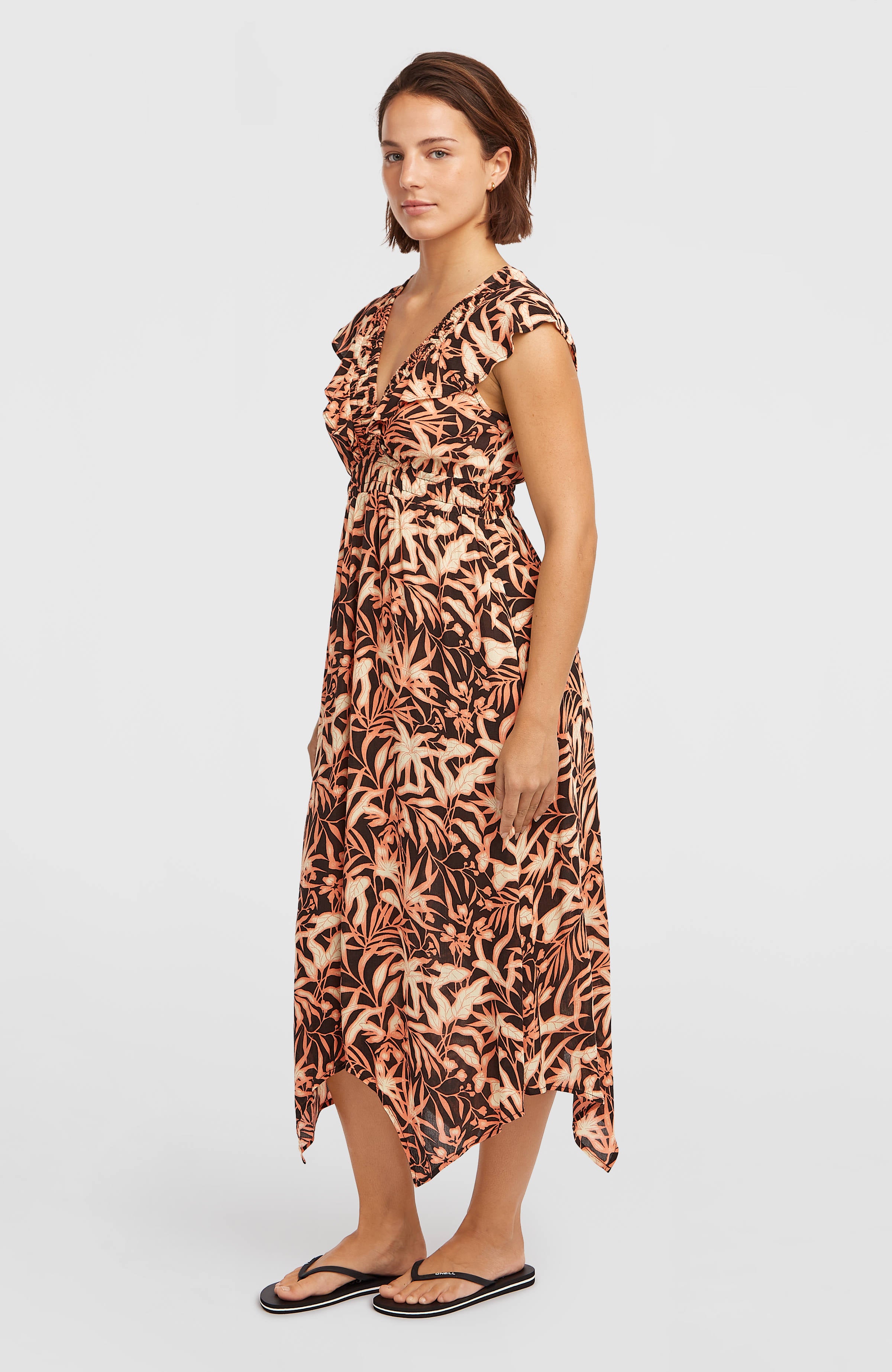 Must-Have midi-jurk