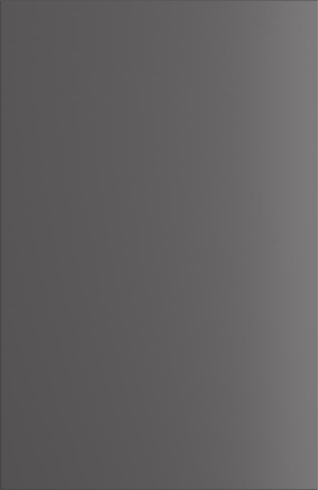 Epoq Trend Eco kabinetdør til køkken 60x92 (Light Grey)