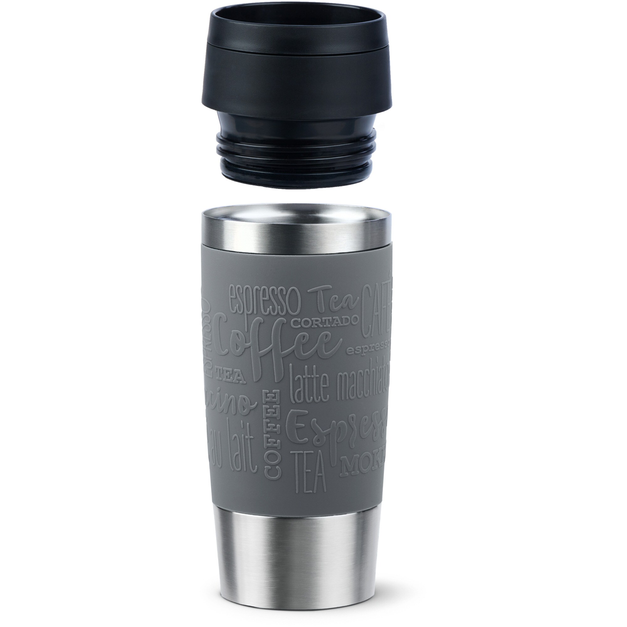 Emsa Thermobecher TRAVEL MUG Classic Thermobecher