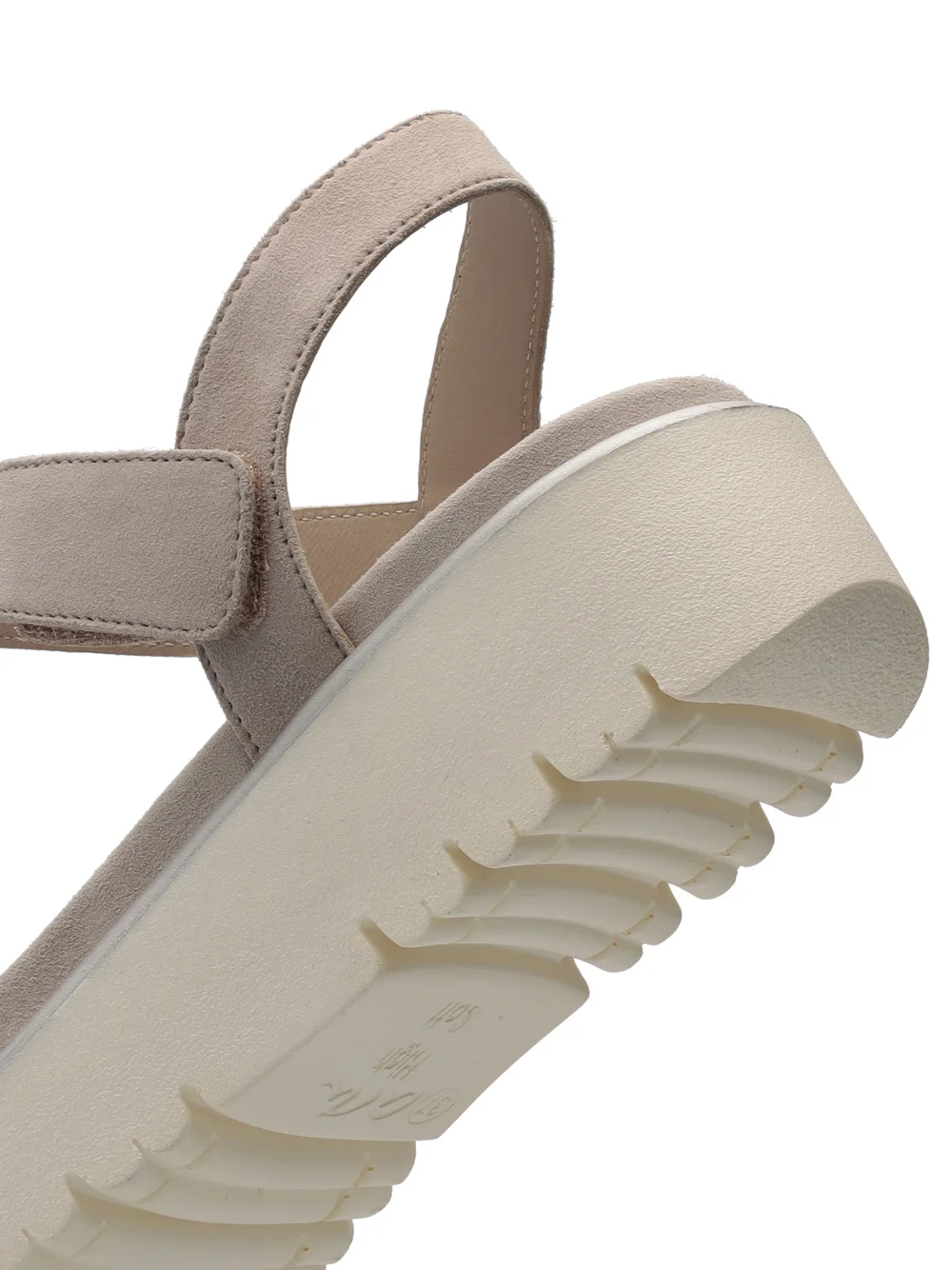 Sandale Bilbao sand