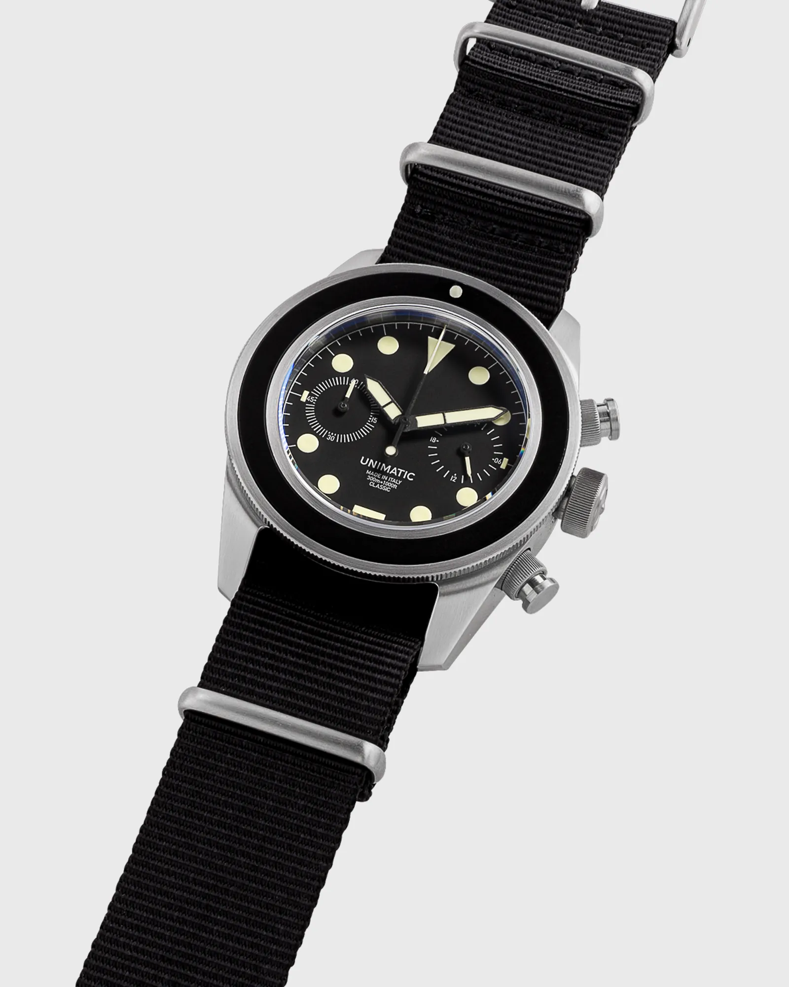 Unimatic UC3