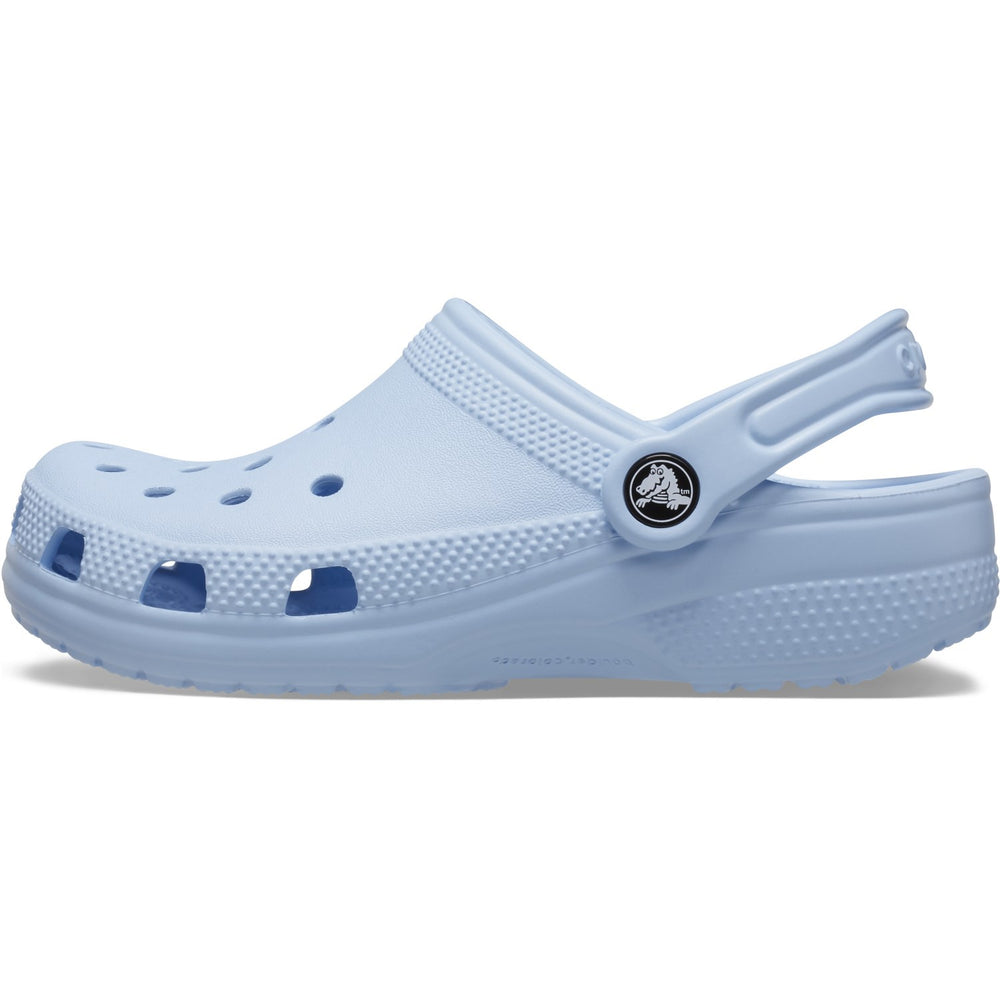 Køb Crocs Blue Calcite Classic Clog