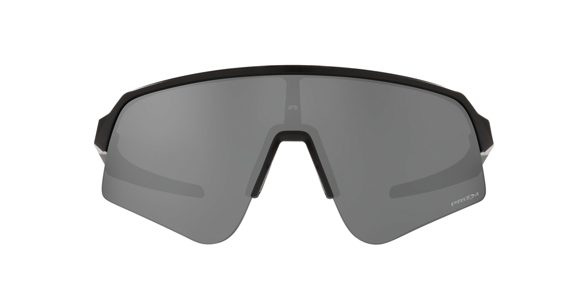 Oakley Sutro Lite Sweep Sport Zonnebril Mat Zwart met Prizm Black Lens