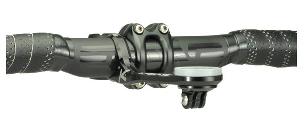 Support Guidon Déporté K-Edge Wahoo Max XL Combo