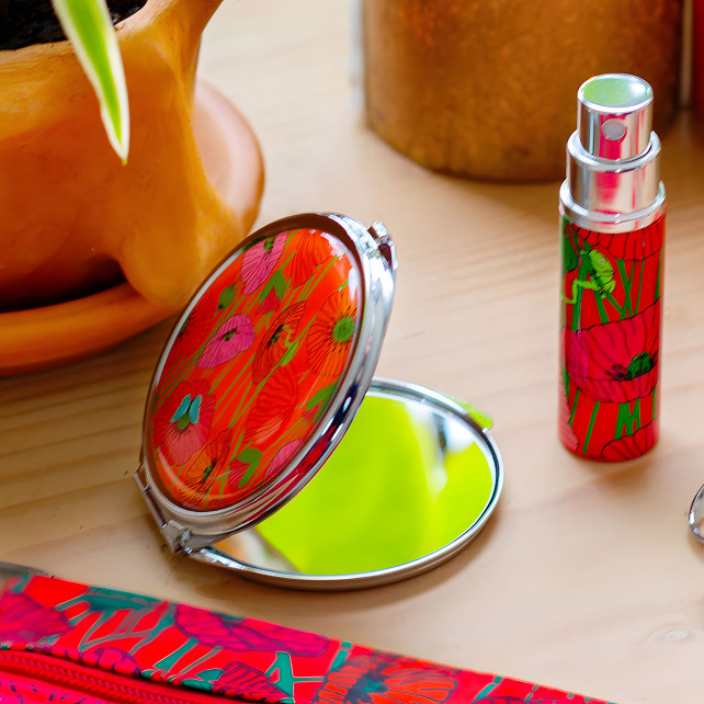 Miroir de poche - Lady Look