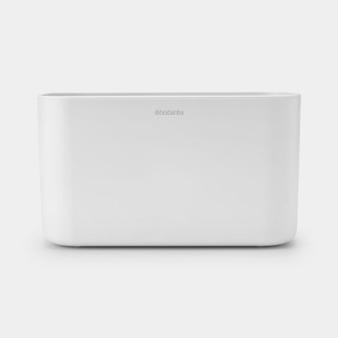 ReNew Badkamer Caddy - White