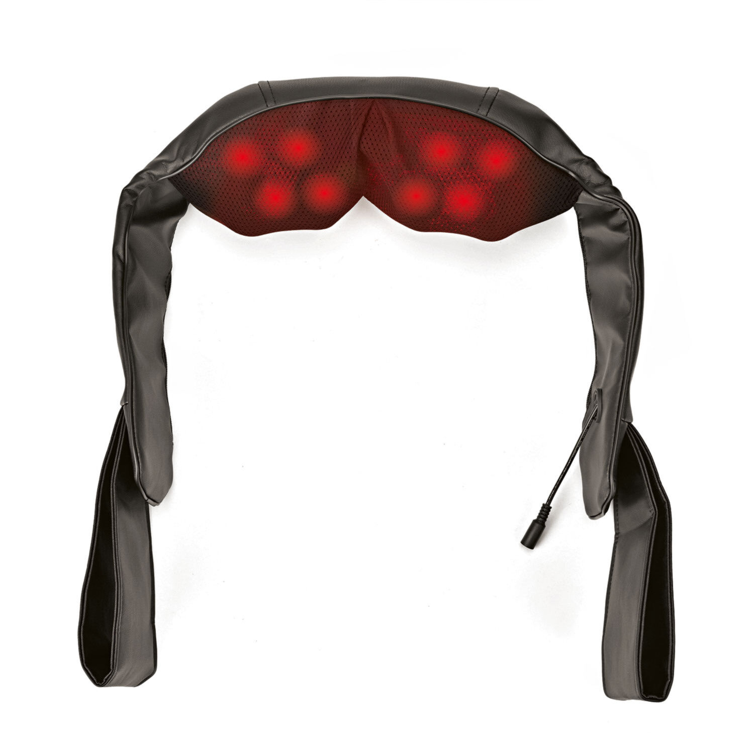 Vitalmaxx Shiatsu-Massagerät