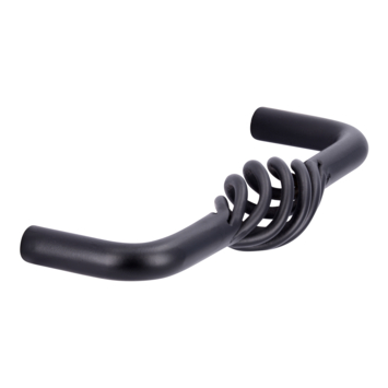 Greep Suzan zwart 104mm