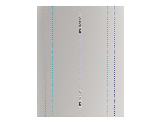 LAURASTAR - Housse table à repasser Universal cover gris clair