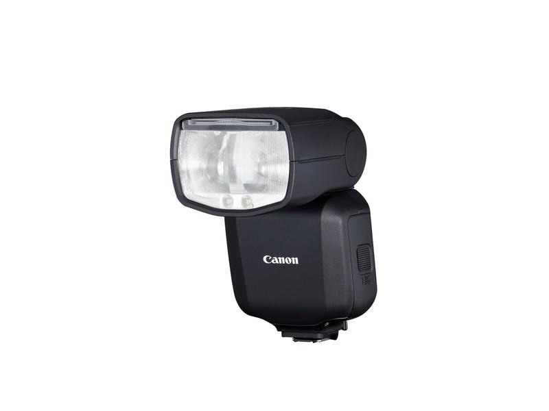 Canon Blitzgerät Speedlite EL-5 Professionelles Blitzlicht mit entsprechender Leistung
