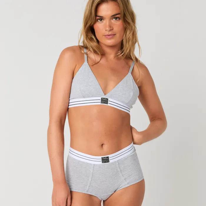 Bjorn Borg Björn Borg Core Original Minishorts Dames (2-pack)