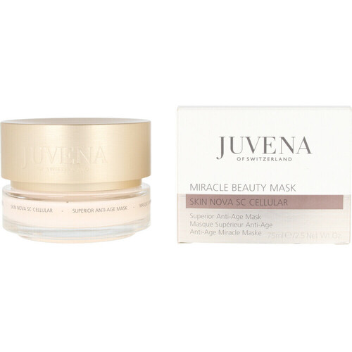 Juvena - Skin Nova Sc Cellular Miracle Beauty Mask