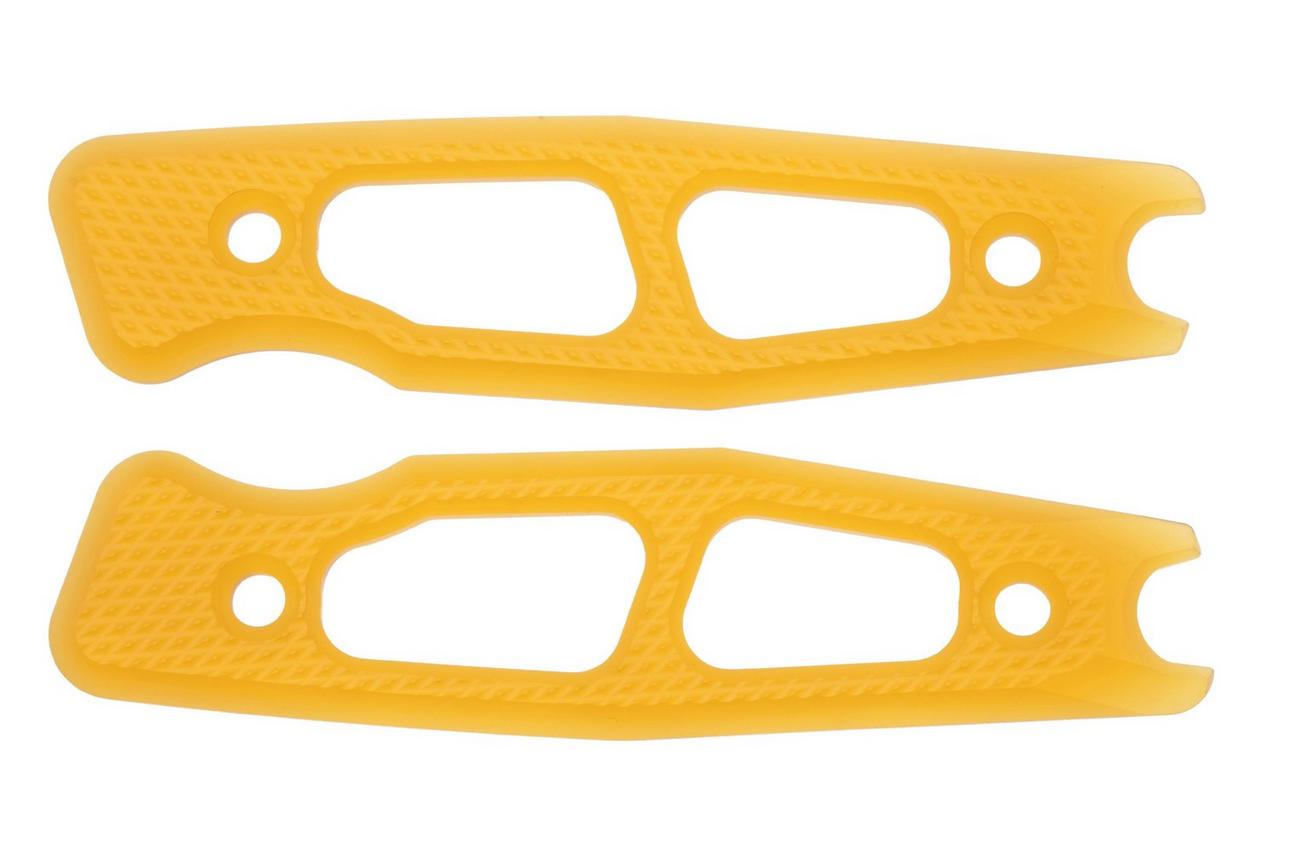Daily Customs AK4 Scales P10017433, Lightweight Ultem, handgreepschalen
