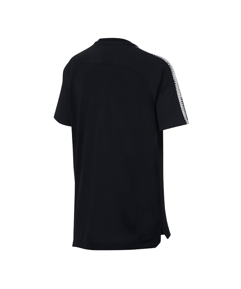 Nike Breathe Squad Top kurzarm Kids F011