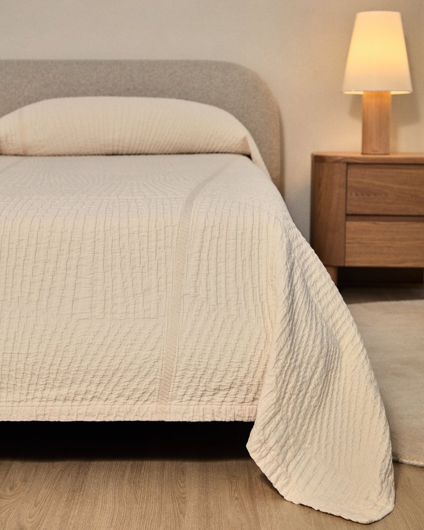 Kave Home Odina Bed