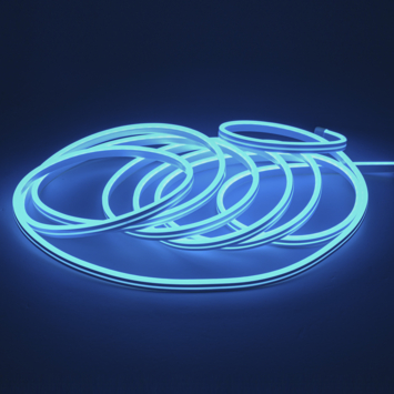 Handson Neon LED strip met RGB kleuren en warmwit IP44/IP65 5 meter incl. afstandsbediening