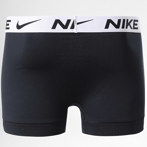 Lot De 3 Boxers Dri-Fit Essential Micro KE1156 Noir