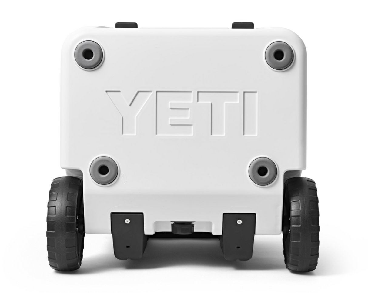 Yeti<br>Roadie 48 Wheeled Cool Box