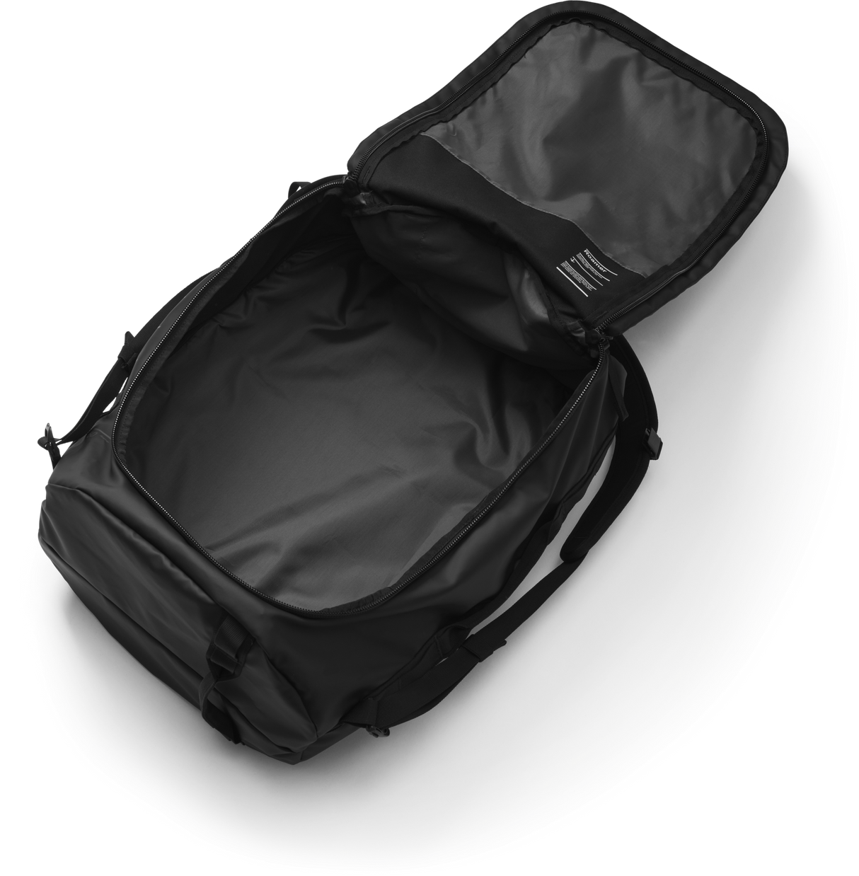 Db<br>Roamer Duffel 60L