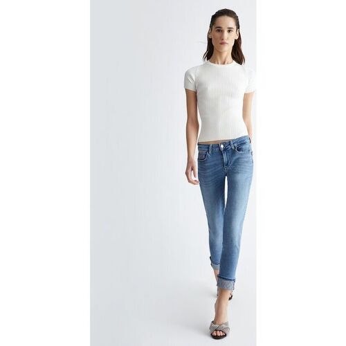 Liu Jo - MONROE UA4006 D4615-78691 Azul