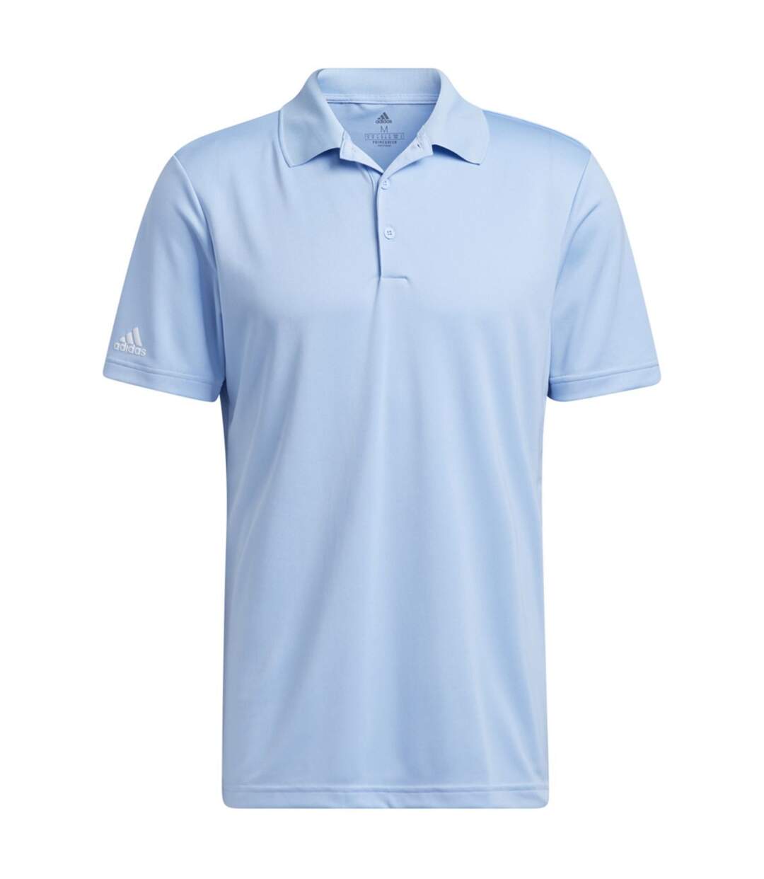 Adidas - Polo - Homme (Rouge) - UTRW7892