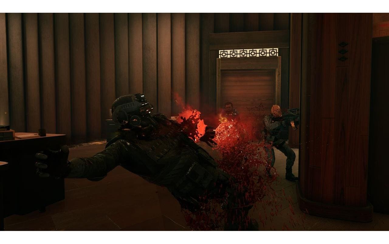 Wanted: DeadHack-n-Slash-Nahkampfspiel für die PlayStation 5