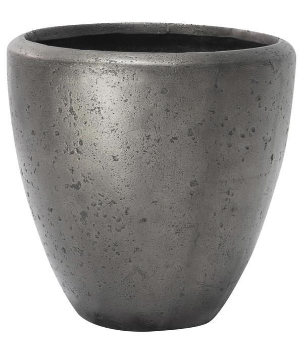 fleur ami Kunststoff-Topf Grace, konisch,