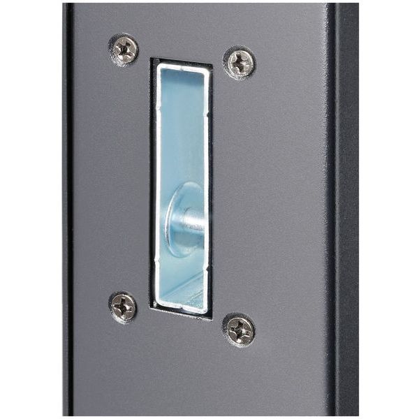 Cameo Matrix Panel 10 W RGB
