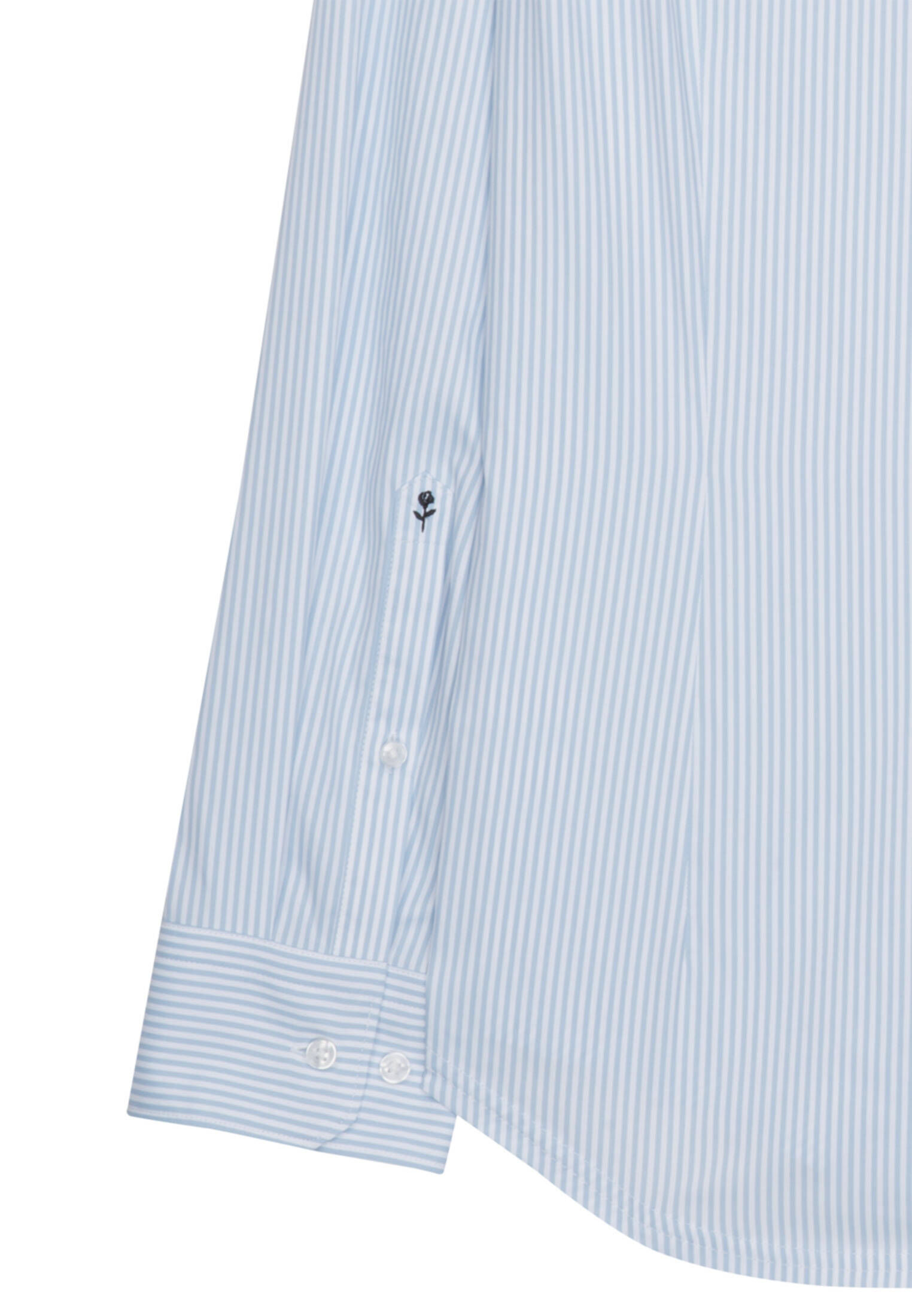 Seidensticker| Herren Performancehemd X-Slim