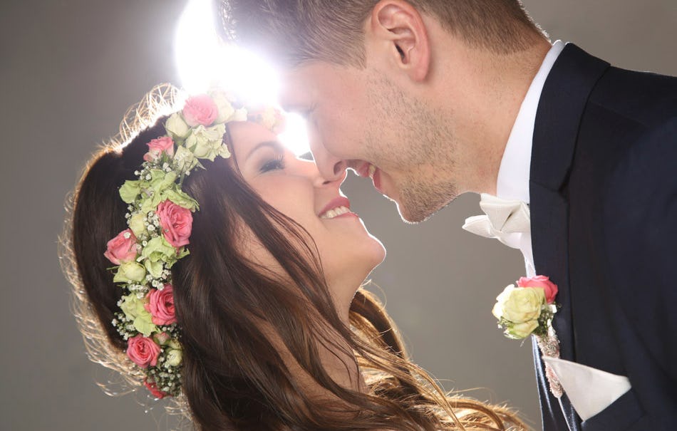 Hochzeitsfotograf in Wiesbaden