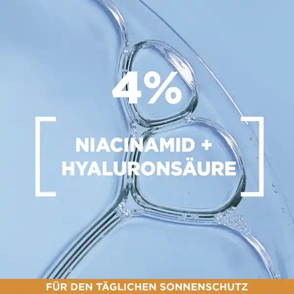 Sonnencreme Gesicht Anti-Age Super UV LSF 50