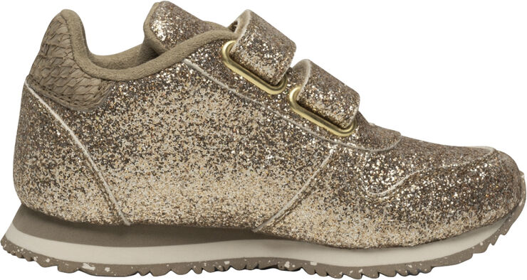 Woden Ydun Allover Glitter Multi